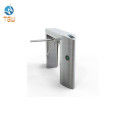 Prevent Human Injuries Tripod Turnstile for Transit Facilities